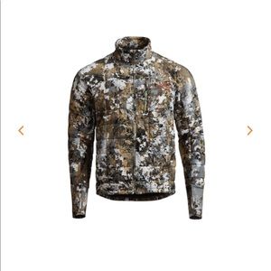 Sitka Whitetail : Elevated II Celsius Midi Jacket